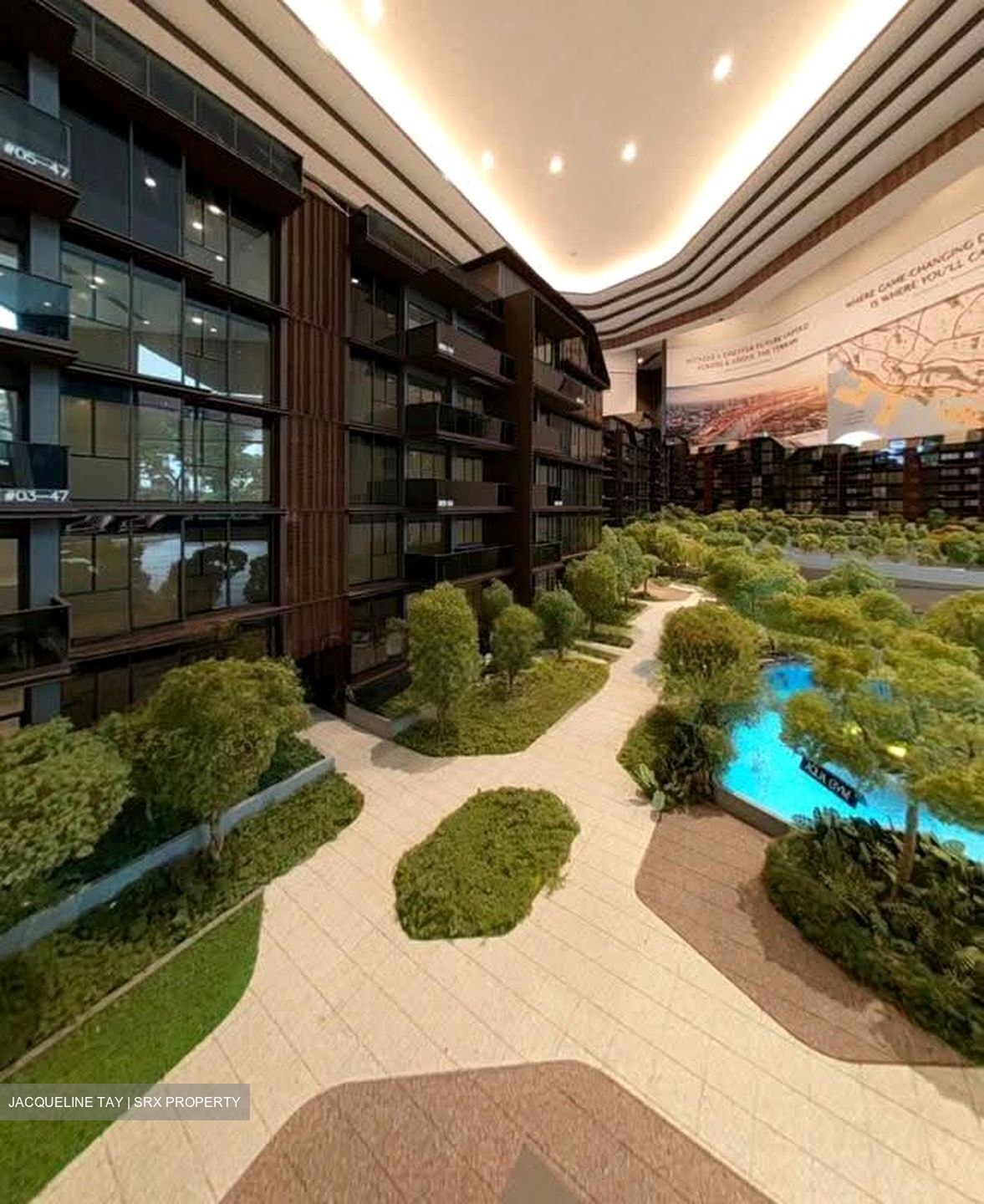 Terra Hill (D5), Apartment #611577631